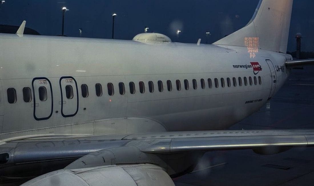 Flight Hacks You Can Trust