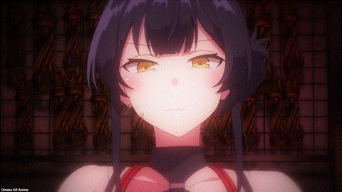 Omake Gif Anime &mdash; Iya na Kao sare nagara Opantsu Misete Moraitai Returns [END] &mdash; Episode 6