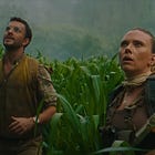 #20 How To Look At Dinosaurs