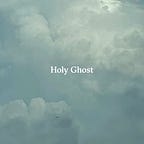 Holy Ghost