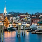 Newport: Where Sails Tell the American Story.