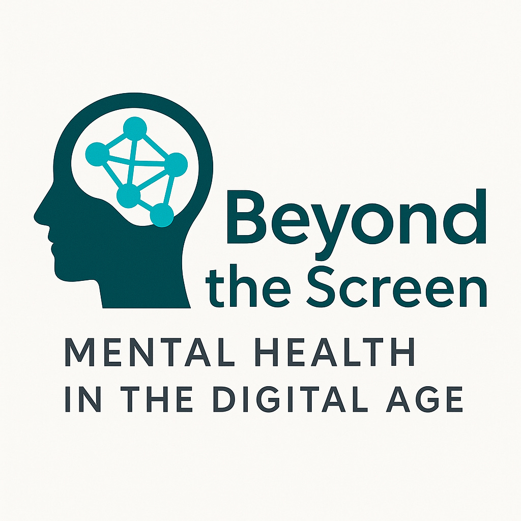 Beyond the Screen: Mental Health in the Digital Age