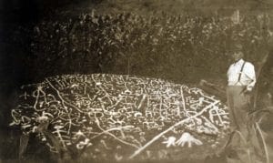 petroglyphs