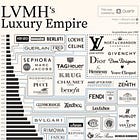 Inside LVMH