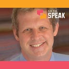 So to Speak: The Free Speech Podcast