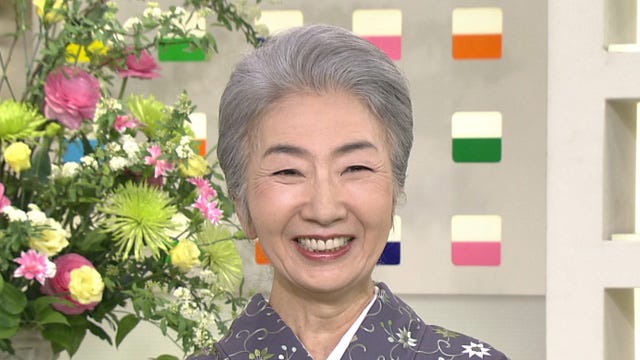 藤村志保｜人物｜NHKアーカイブス