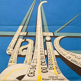 This Week in Film #1