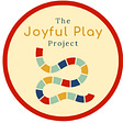 The Joyful Play Project's avatar