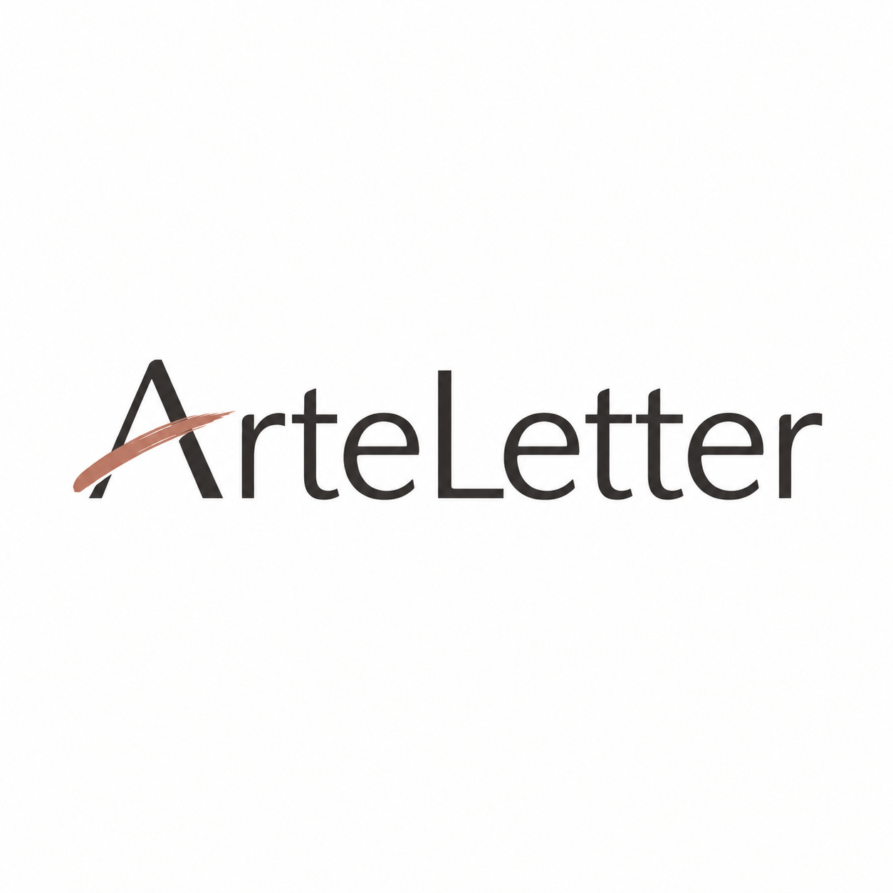 Arteletter