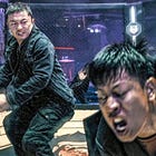 The Furious (2026) Is a New Benchmark for Modern Action Movies