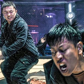 The Furious (2026) Is a New Benchmark for Modern Action Movies