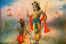 The Bhagavad Gita: The Song of God ...