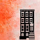 The Three Rings of Hell: A Money Pit, Unending Trauma, and a Decade of Debris –Renovating a Townhouse is Not the Dream You’d Imagine.