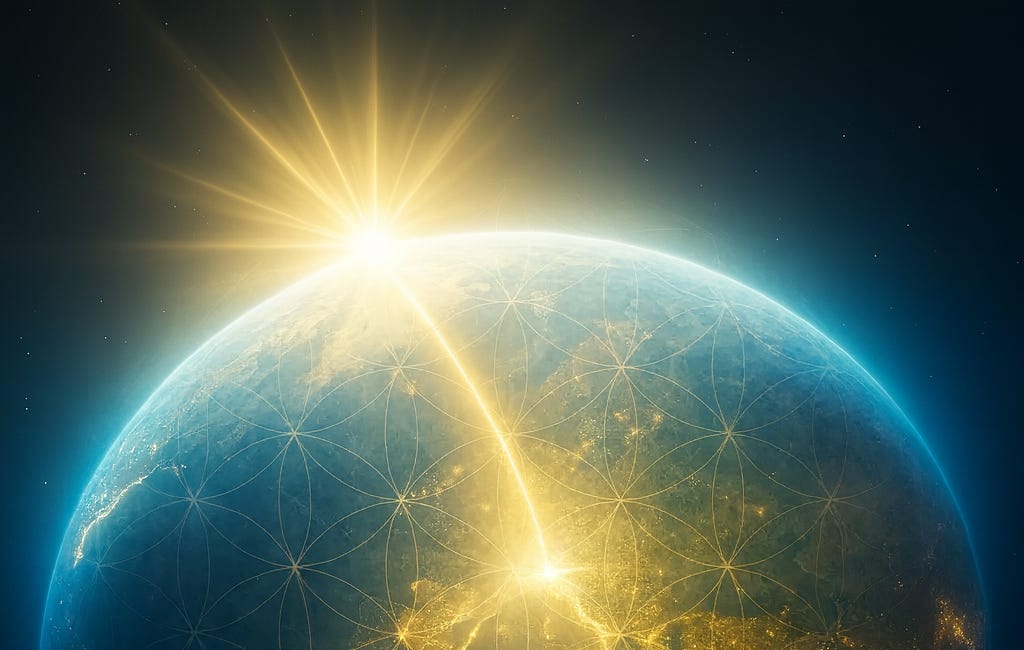 Planetary Renewal: How MAHA Inspires MEHA and the Rise of a Global Wellness Movement