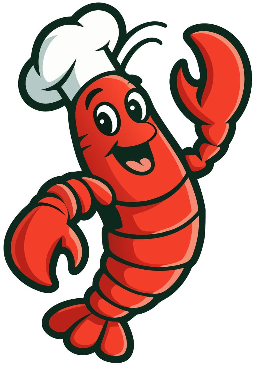 Mascotte de Sauce Américaine par Antoine Duhamel, Pigprodz