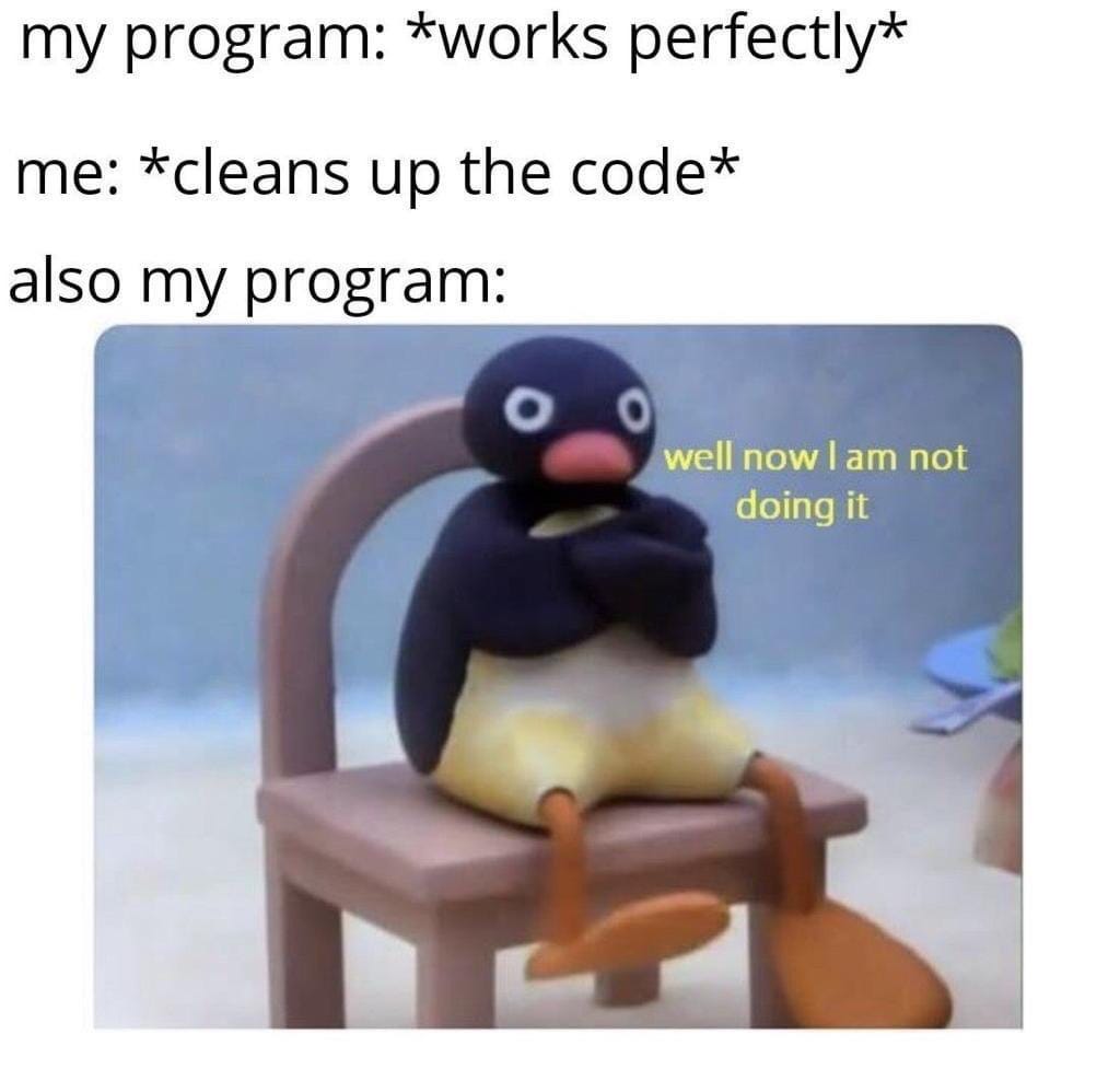 50 Ridiculously Funny Programming Memes that Every Developer HAS to See!