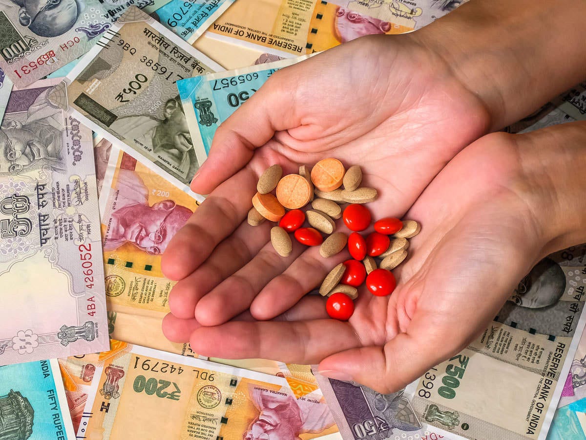 api licence: Exporters line up for restricted Active Pharmaceutical  Ingredients licence - The Economic Times