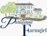 Parisienne Farmgirl - Musings from my Everyday Château