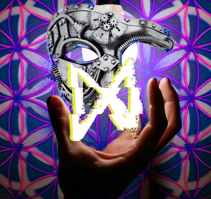 The Nexus Arcana