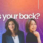Member Exclusive: Who Has Your Back?