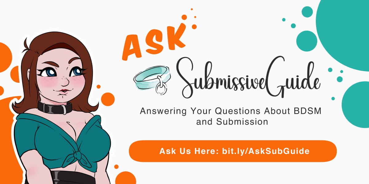 [DRAFT] Ask Subguide: Nov Wk 4 (2025) - What should I expect the first ...