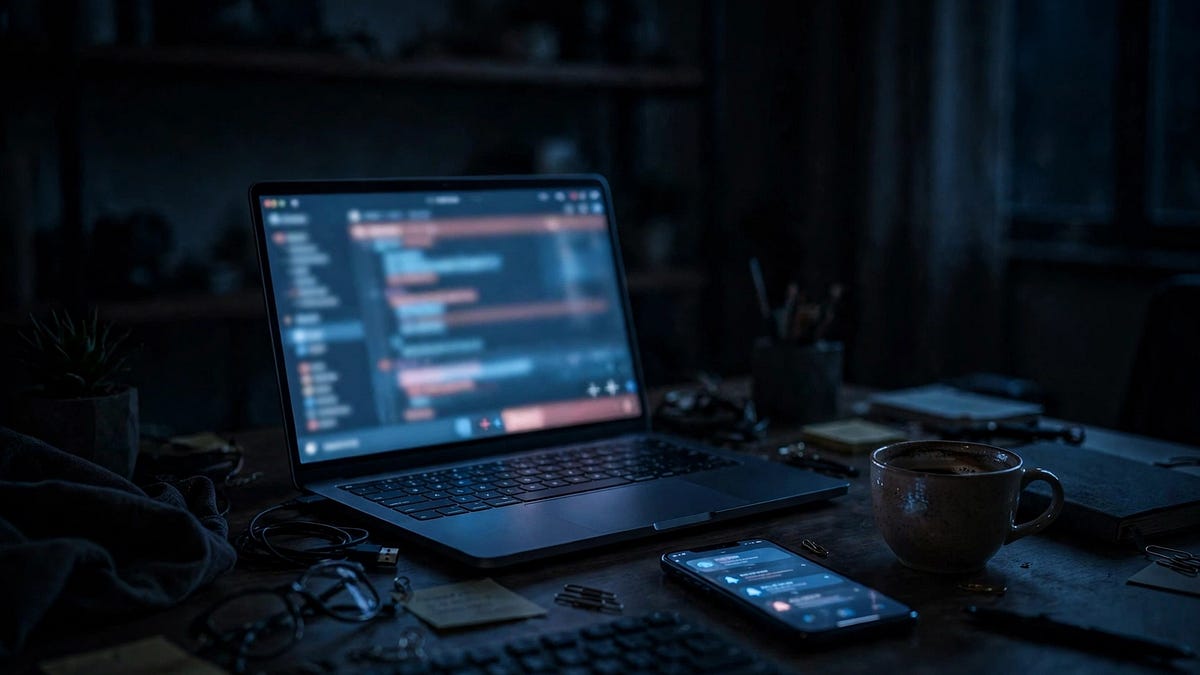 Reprogressive Graph Line 3AM Files: Merged Before Coffee - Honey Kiran