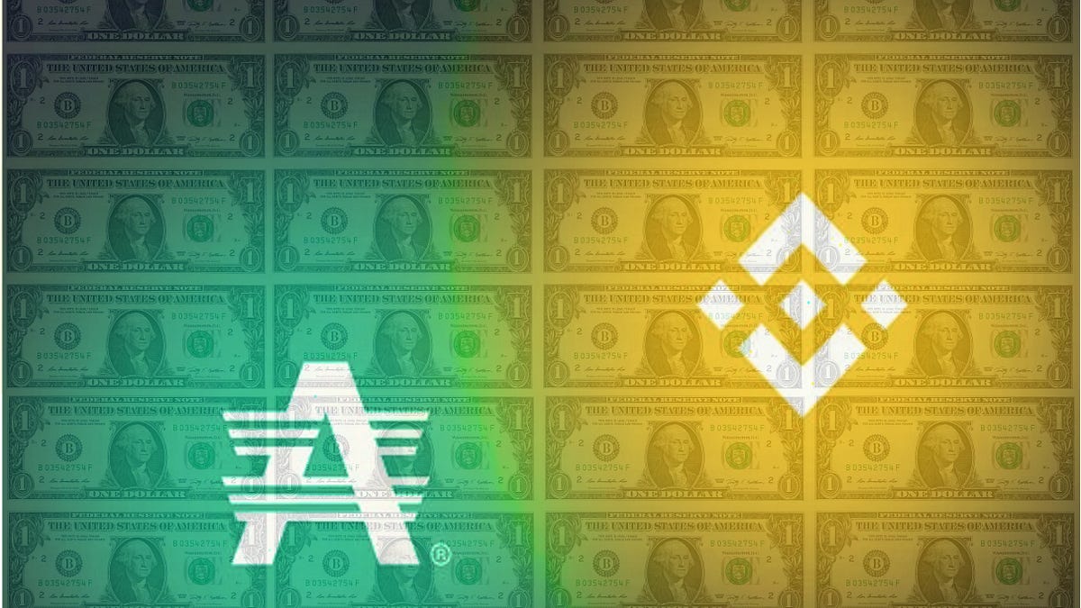 Binance Partner Advcash May Facilitate Transfers from Sanctioned Russian  Banks