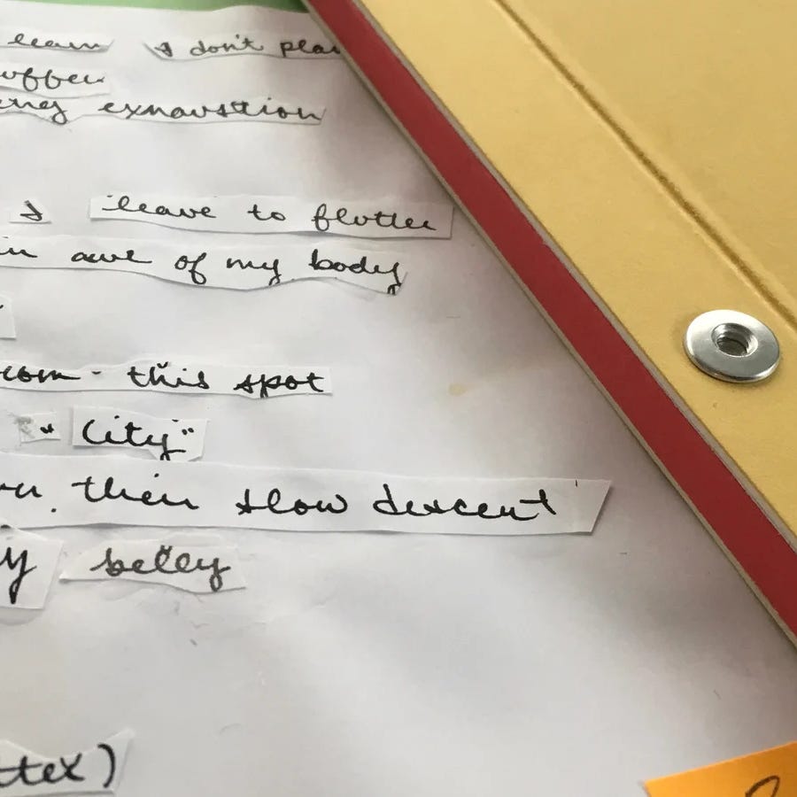 Organizing Isolation