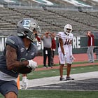 FINAL SCORE: Eastern Michigan 19, UMass 17