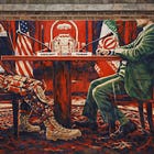 Iran Strike Tactical Success, Strategic Failure