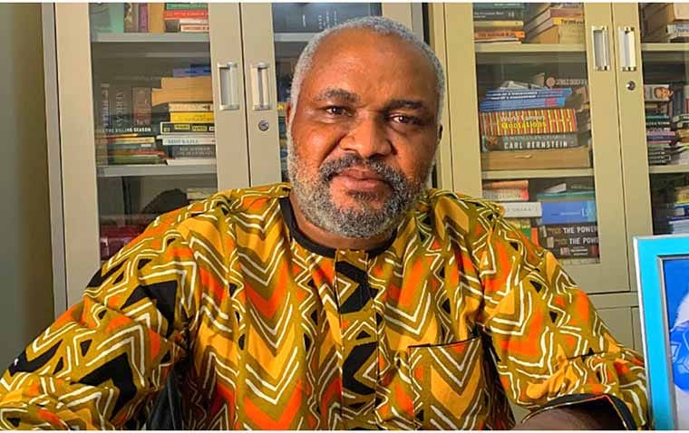 HURIWA tackles FIRS for demanding N70m as income tax - Punch Newspapers