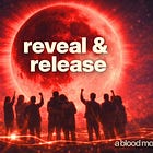 Reveal and Release: A Blood Moon Activation