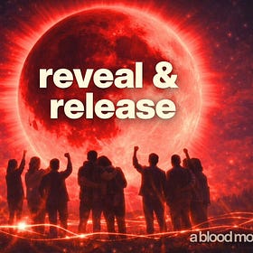 Reveal and Release: A Blood Moon Activation