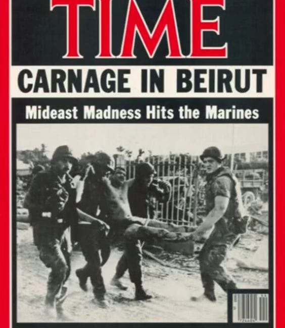 Twenty Years After Black Tuesday