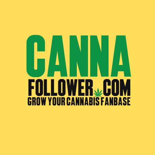 CannaFollower Newsletter logo