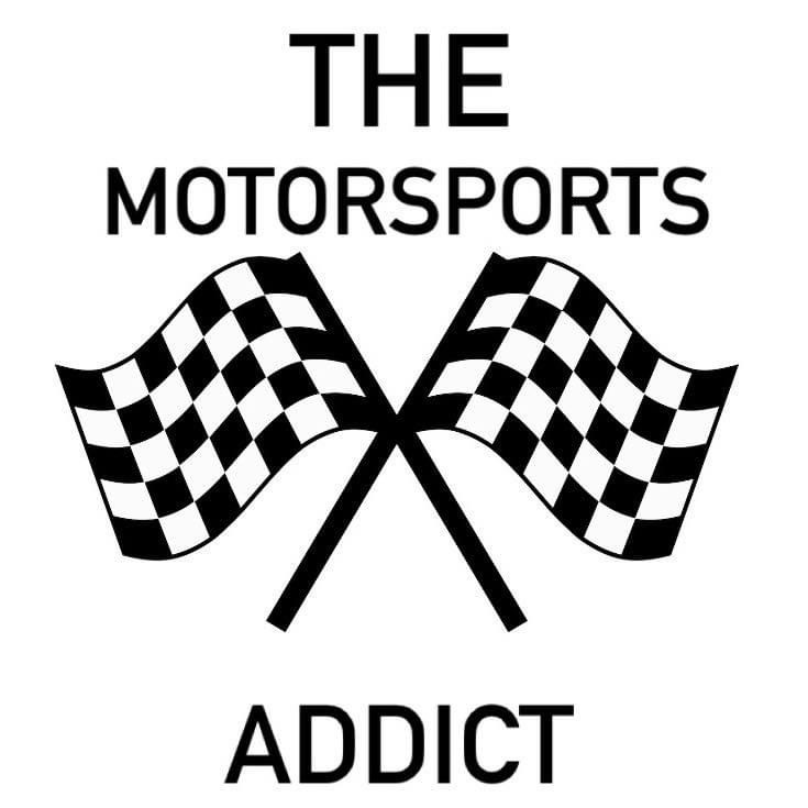 Substack profile picture for @motorsports