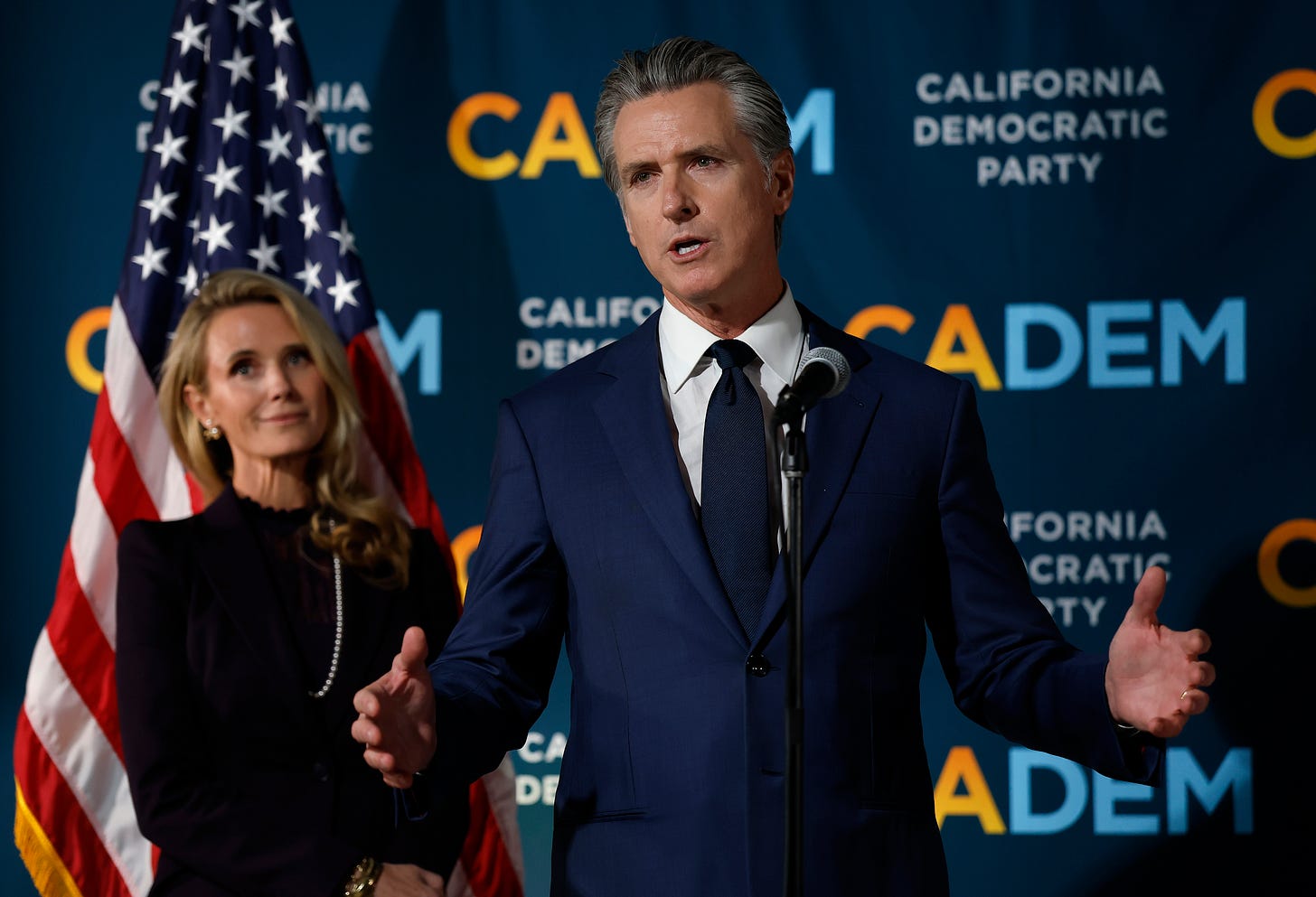 Energized Dems trumpet wins in state elections, buckle up for midterms ... Energized Dems trumpet wins in state elections, buckle up for midterms ...