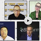 Industry leaders discuss growth of public bitcoin miners, projected at $20 billion