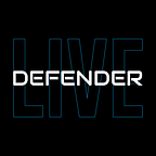 DEFENDER