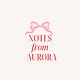 notes from aurora