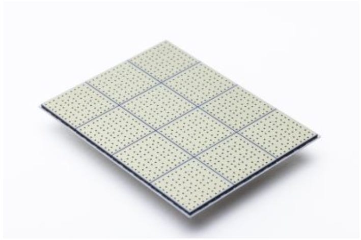 【Qubit】 surface Rigetti Ships 108 Qubit Device - by Quantum Zeitgeist