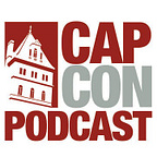 Capitol Confidential with Dan Clark