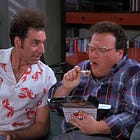 Let Them Eat Rotisserie Chicken!