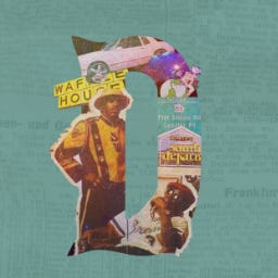 What Determination Looks Like. 