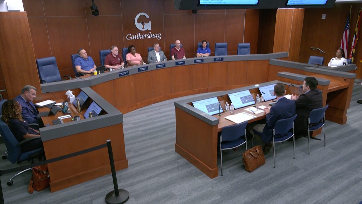 Gaithersburg's Traffic Study Overhaul Tightens Scrutiny on Some Projects, Eases It on Others