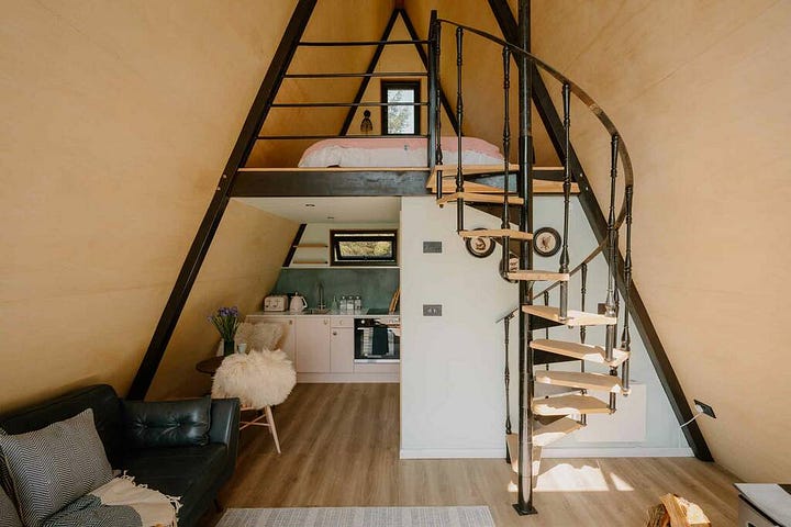 Twll Triongl Powys, United Kingdom Castell Cyfeiliog