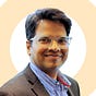 Anurag Joshi's avatar