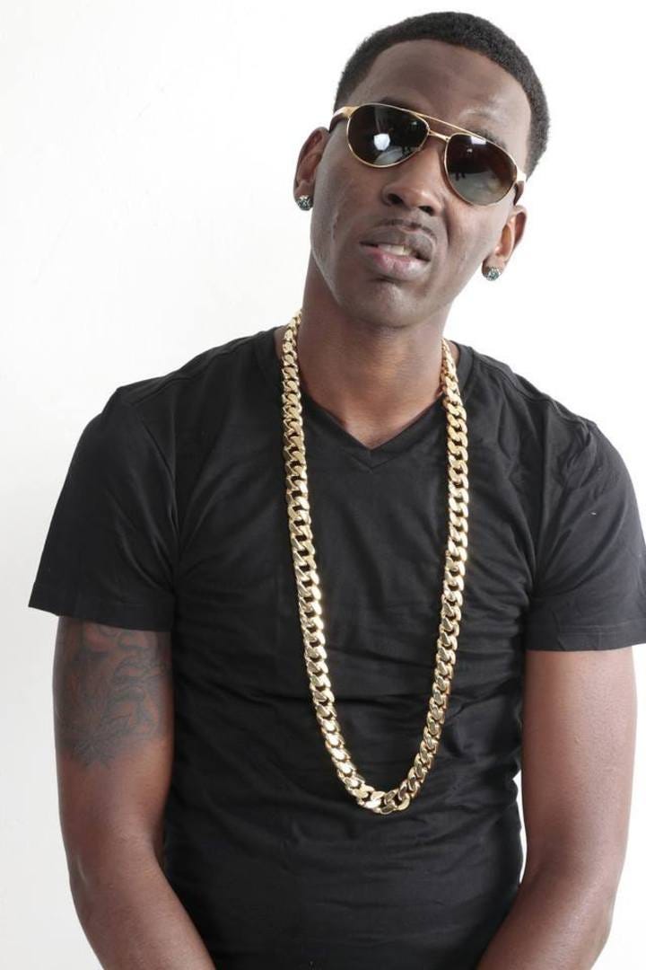 young dolph