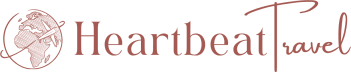 Heartbeat Travel