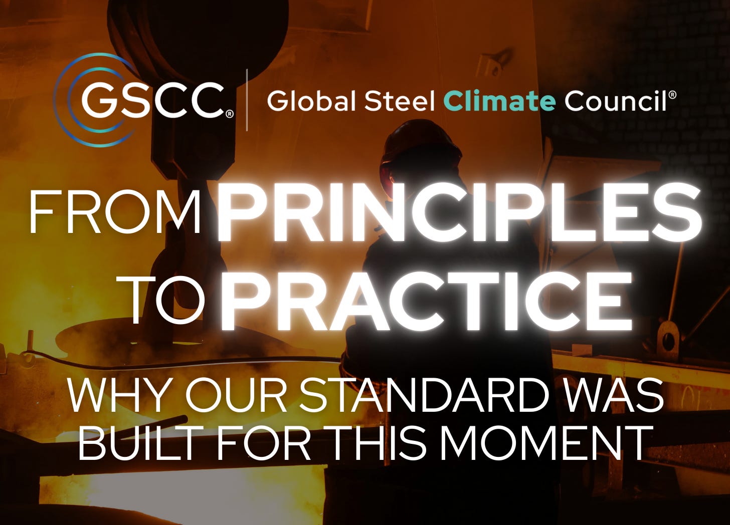 From Principles to Practice